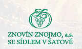 Znovín Znojmo - logo