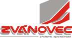 Zvánovec a.s. – logo