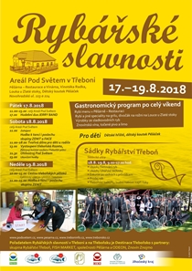 RS 2018 - plakát